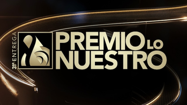 premio lo nuestro