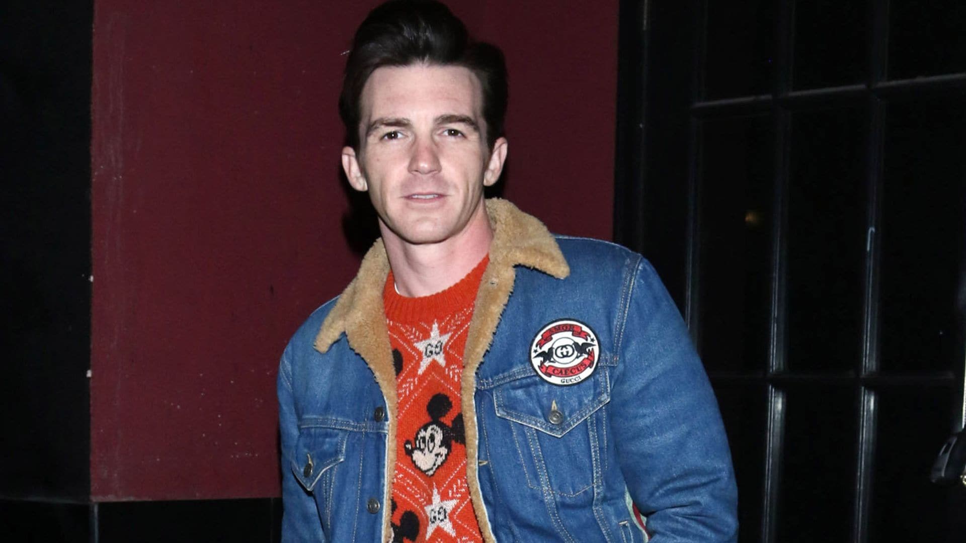 Localizado con vida el actor Drake Bell, estrella infantil de Nickleodeon, tras estar desaparecido cuarenta y ocho horas