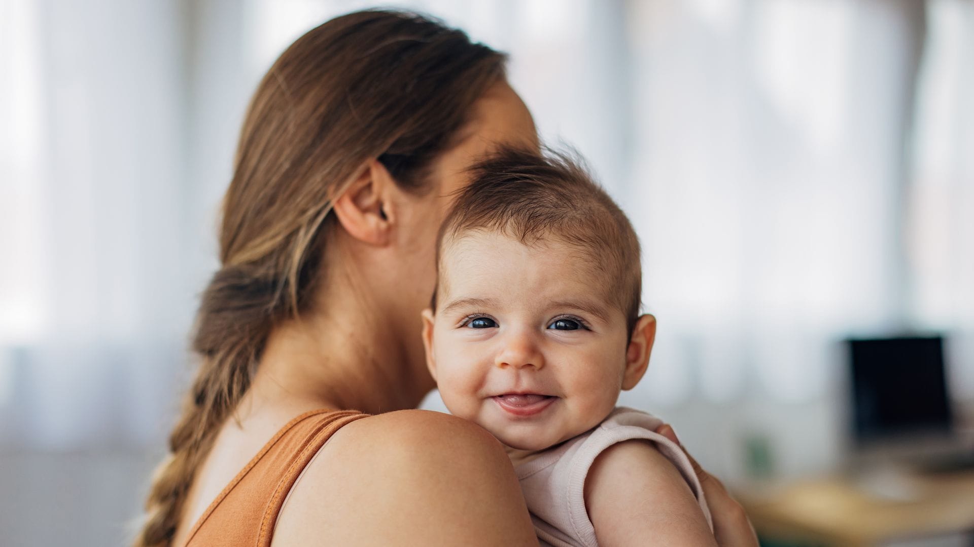50 nombres italianos de niño y niña muy bonitos y únicos