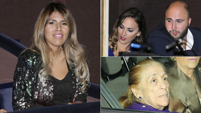 pantoja familiares