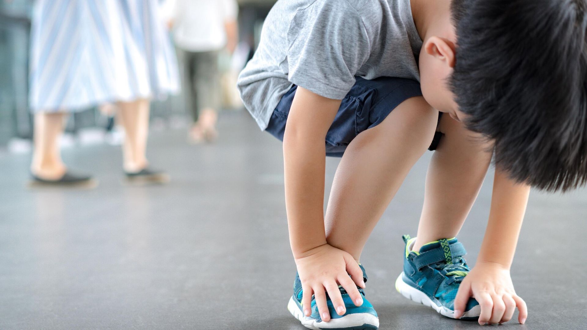 Síndrome de piernas inquietas en niños, ¿cuándo debería sospechar?