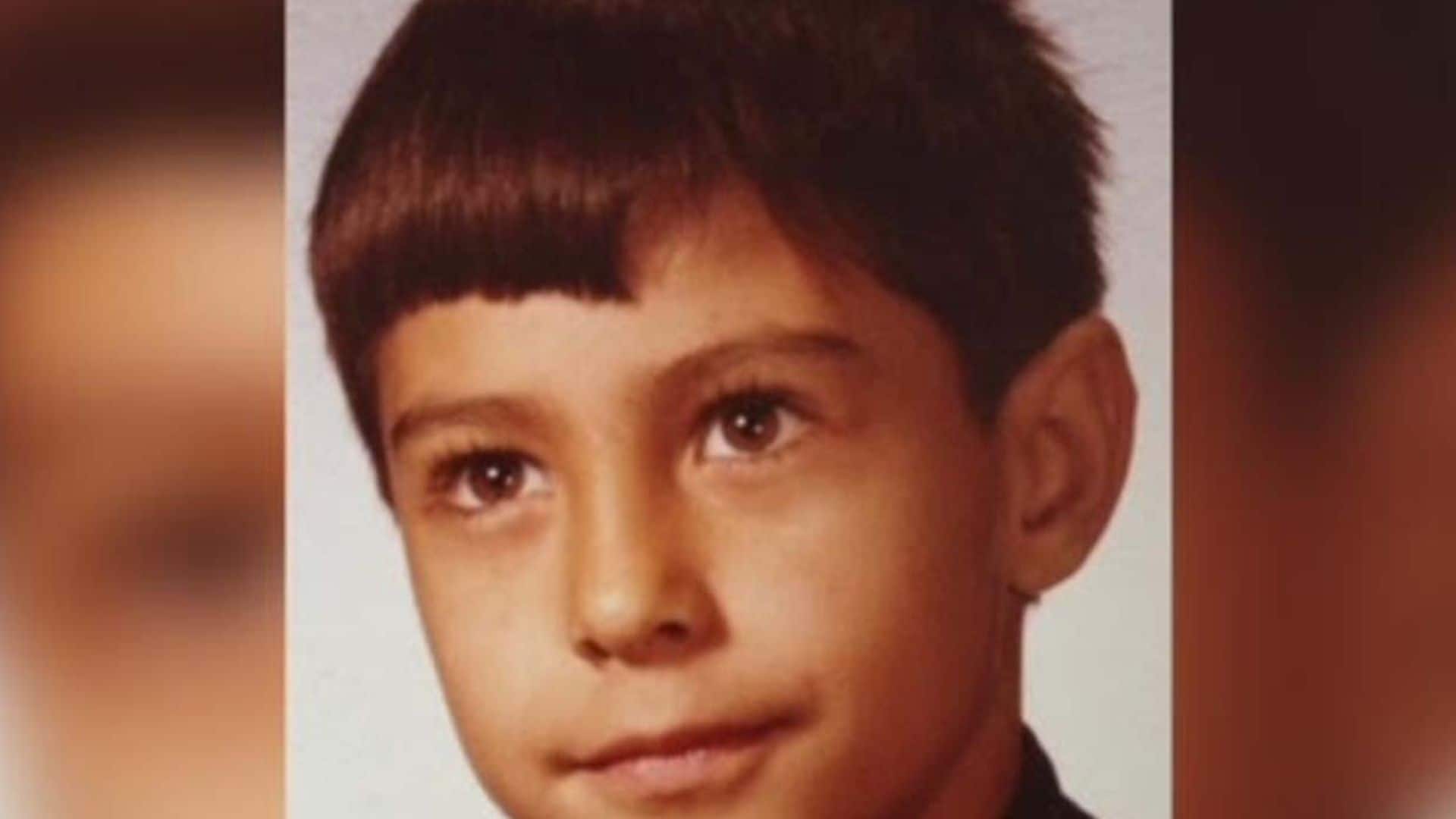 ¿Adivinas qué periodista y colaborador de Antena 3 se esconde detrás de esta fotografía?