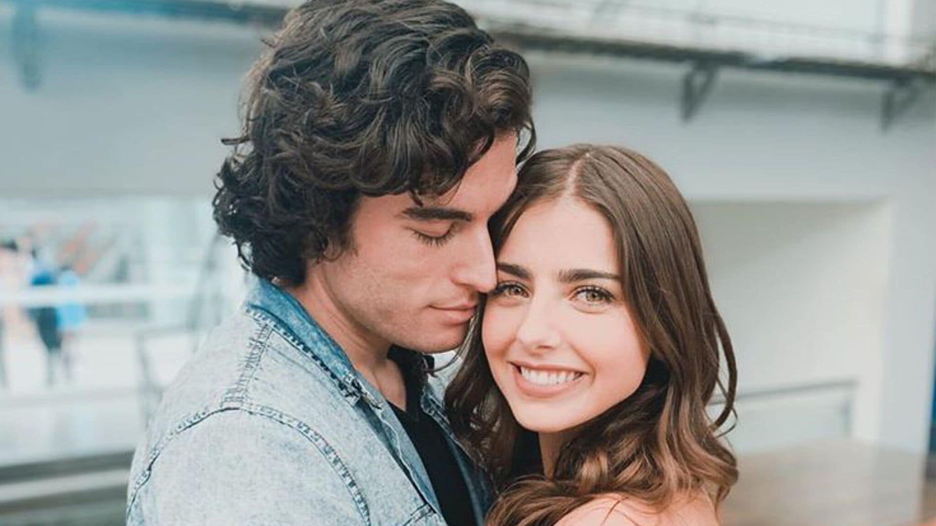 Danilo Carrera aclara si tiene nueva relación y ya olvidó a Michelle Renaud