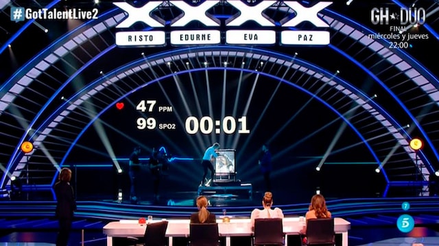 got talent