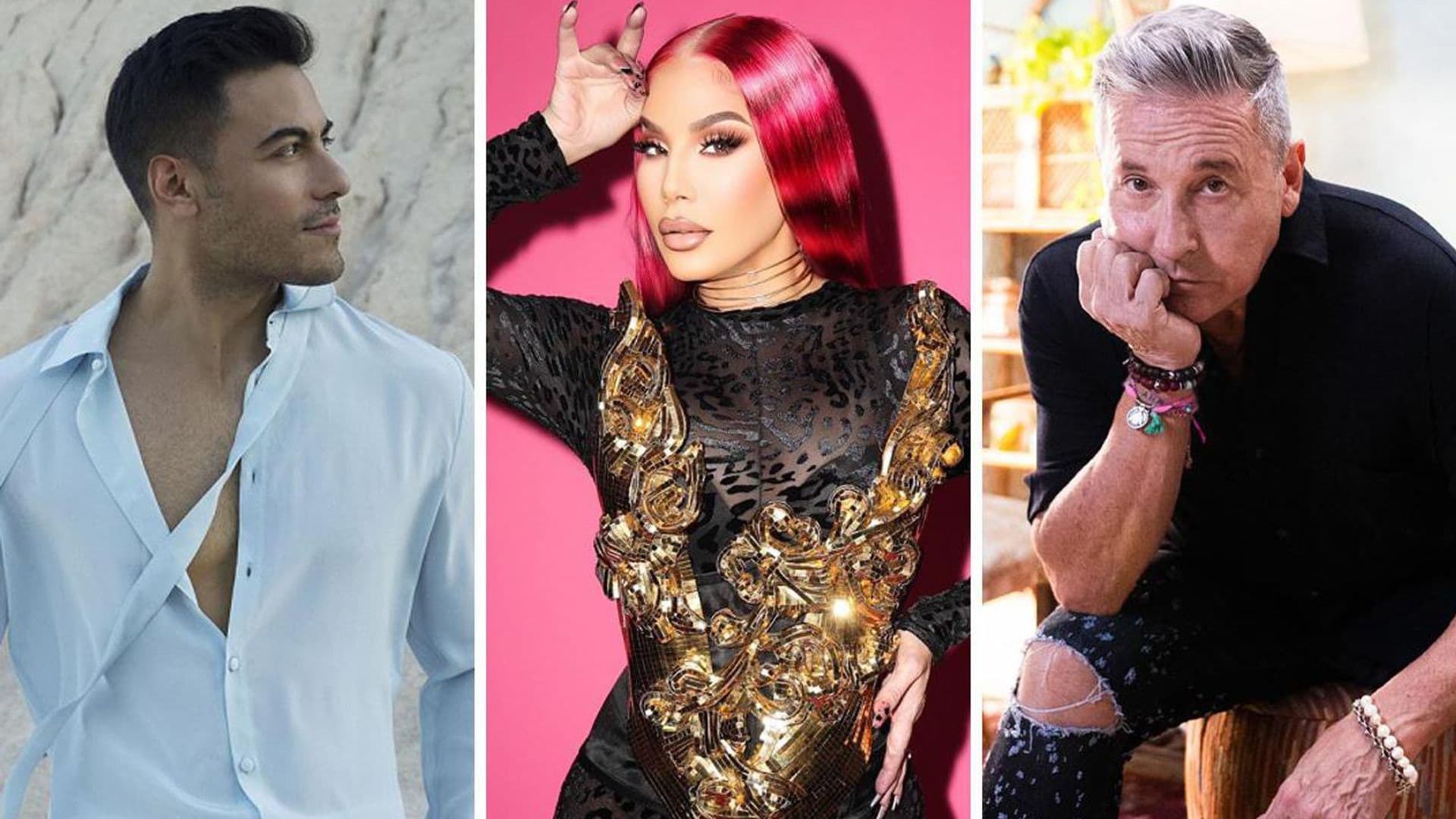 Exclusiva HOLA! Américas: Descubre qué artistas cantarán en ‘Premio Lo Nuestro 2023’