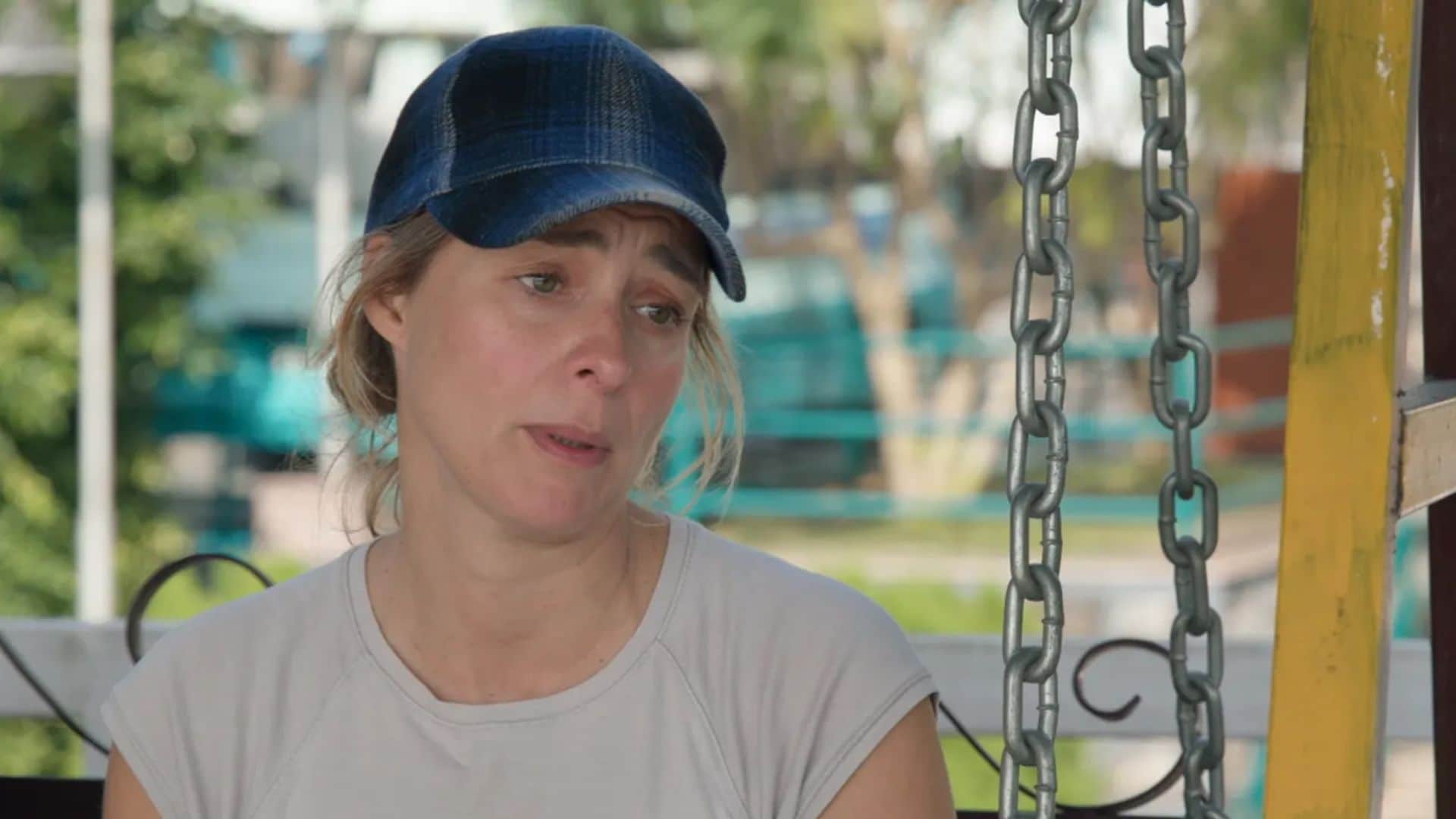 El duro momento que dejó sin palabras a Sandra Barneda en 'La Isla de las Tentaciones'