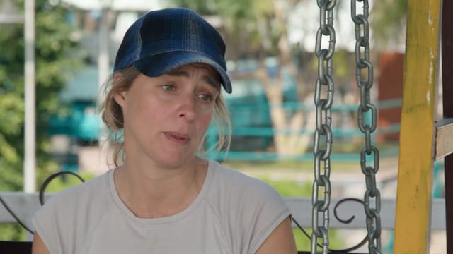 Sandra Barneda desvela el momento más duro que ha vivido en 'La Isla de las Tentaciones'
