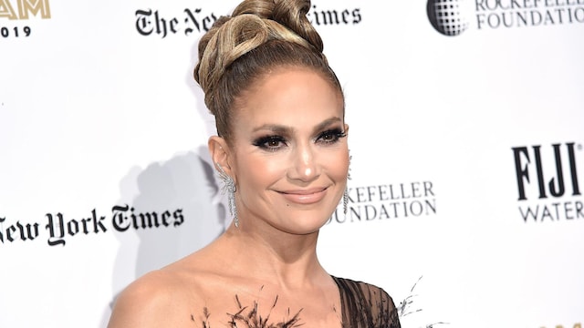 jennifer lopez