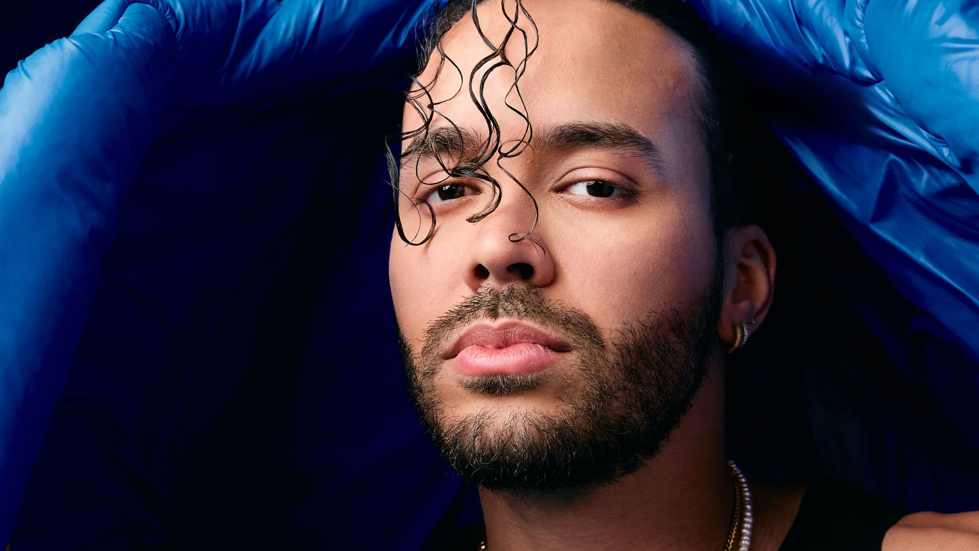 Prince Royce, el rey de la bachata, al descubierto: ‘Mi familia ha sido la clave para mantener los pies en la tierra’