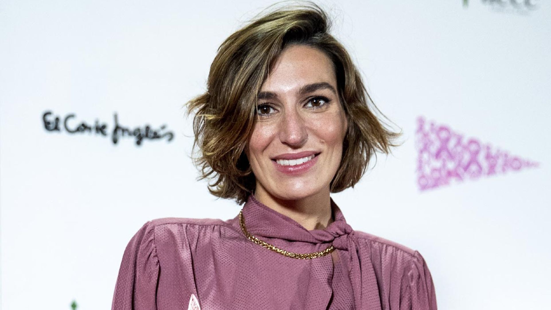 ¿Conoce ya a la pareja de su hermana Claudia? Eugenia Osborne responde