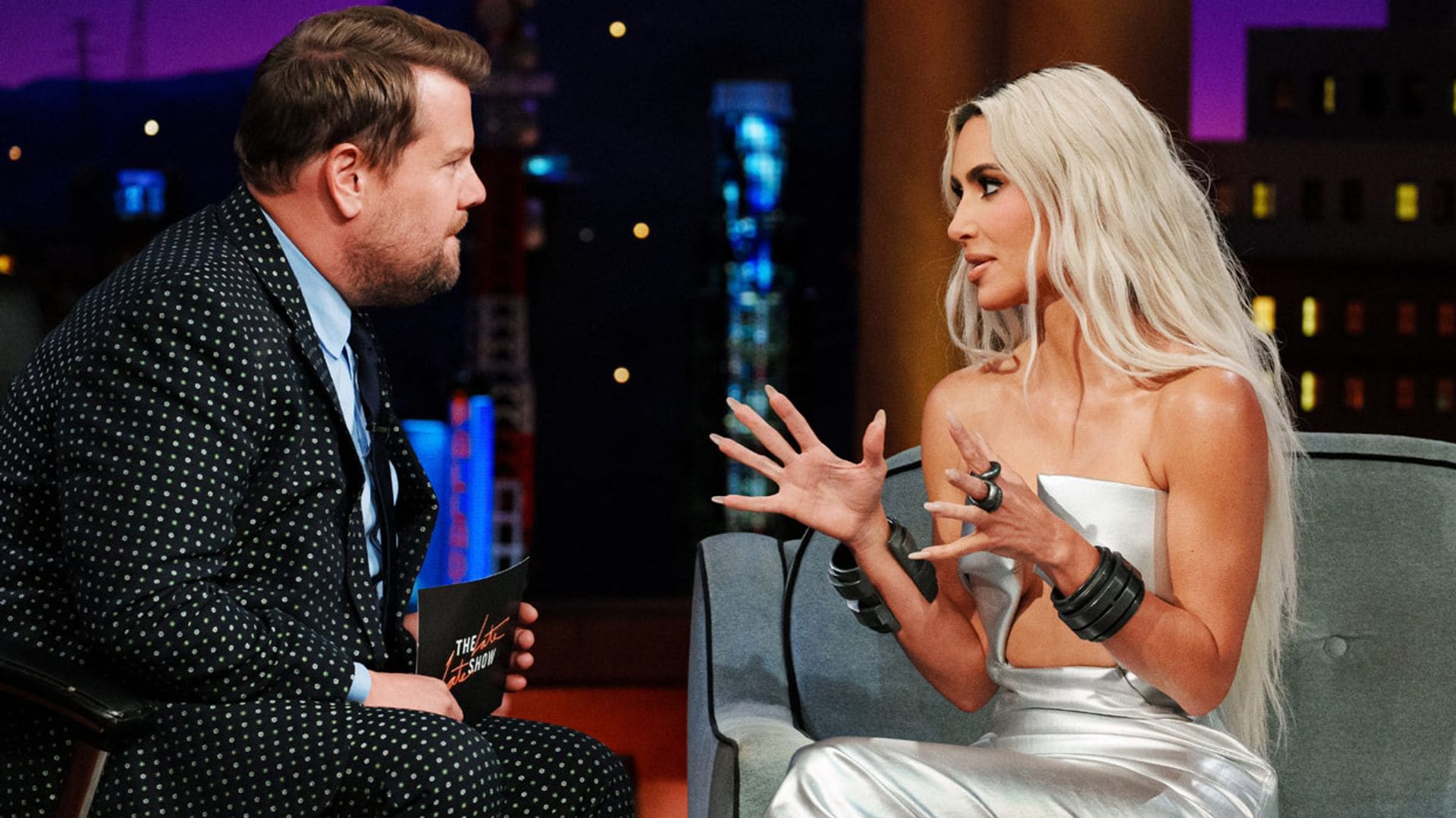¿Por qué estas fotos de Kim Kardashian están siendo tan comentadas?