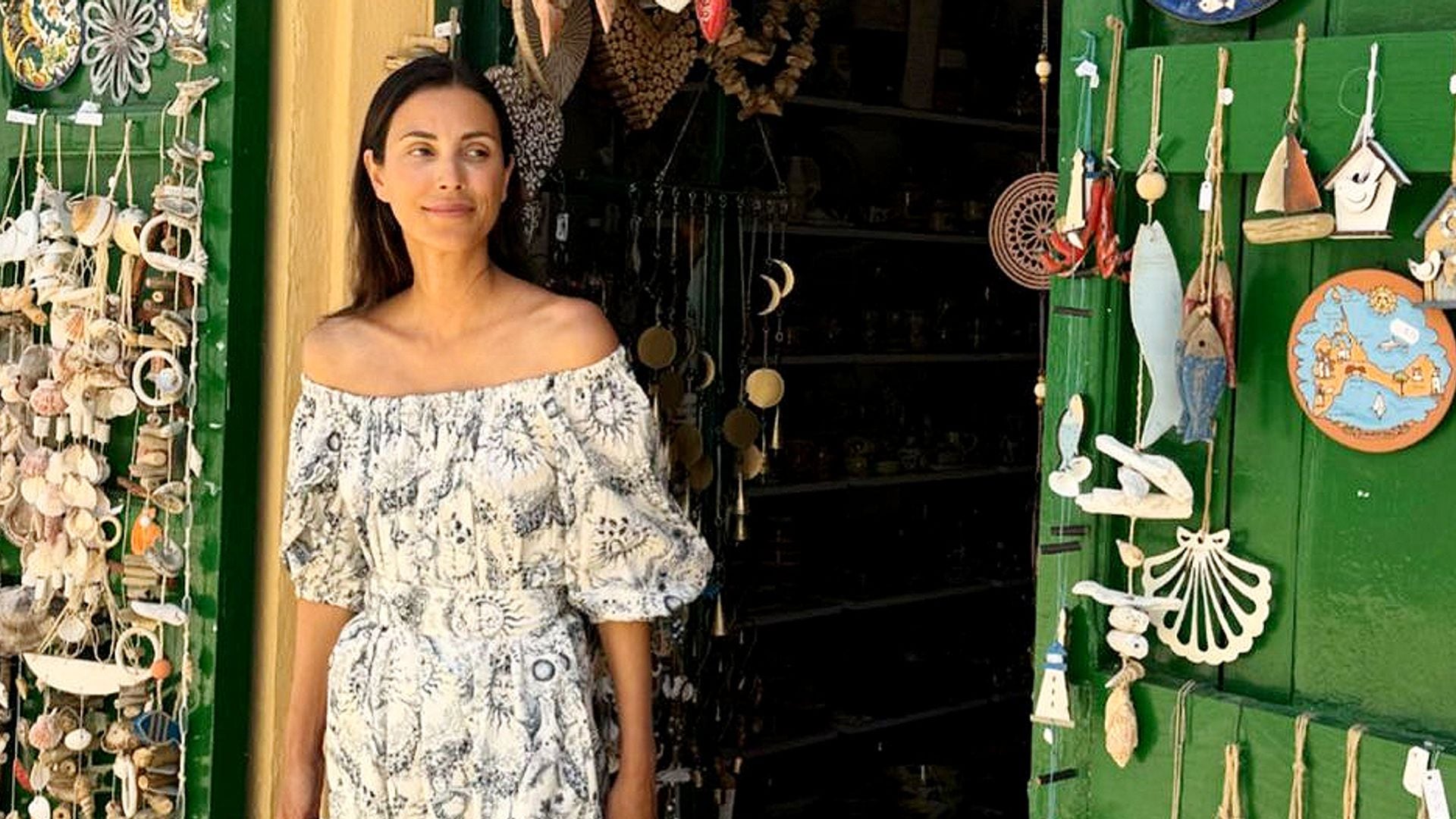 Descubre la hoja de ruta de Sassa de Osma por Formentera