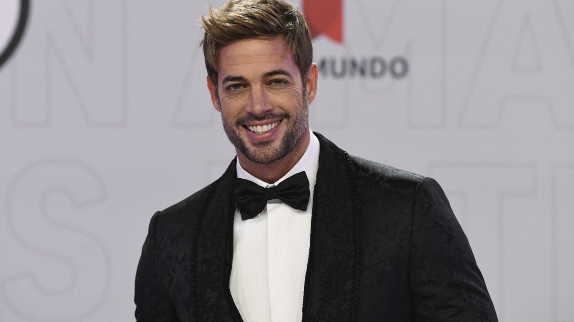William Levy aclara los rumores sobre su relación con la actriz Alicia Sanz