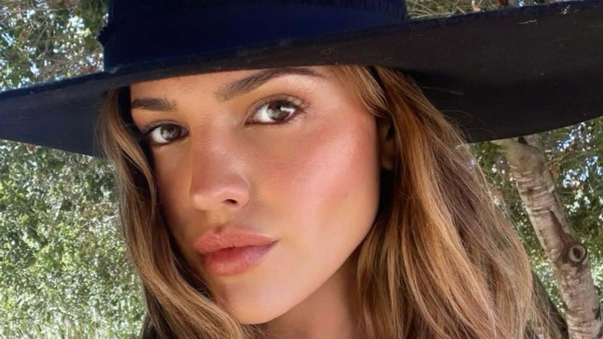 Eiza González celebra su cumpleaños 32 con el mensaje más especial de su madre