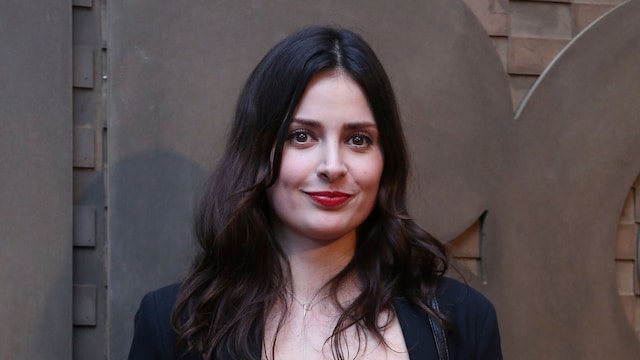 Siouzana Melikian 