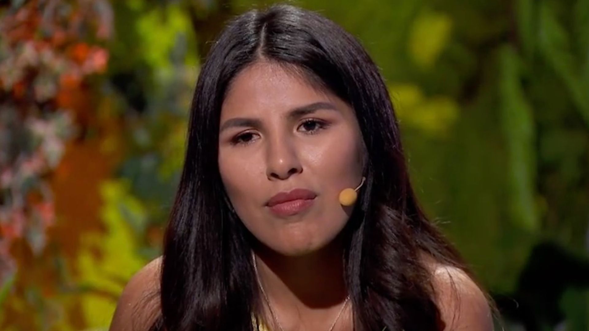 Isa Pantoja se posiciona del lado de su madre y critica la actitud de su hermano Kiko