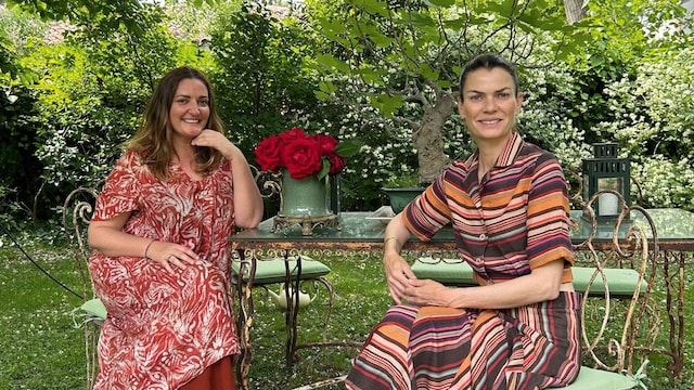 HOLA LIVING 56 ALEJANDRA DE ROJAS