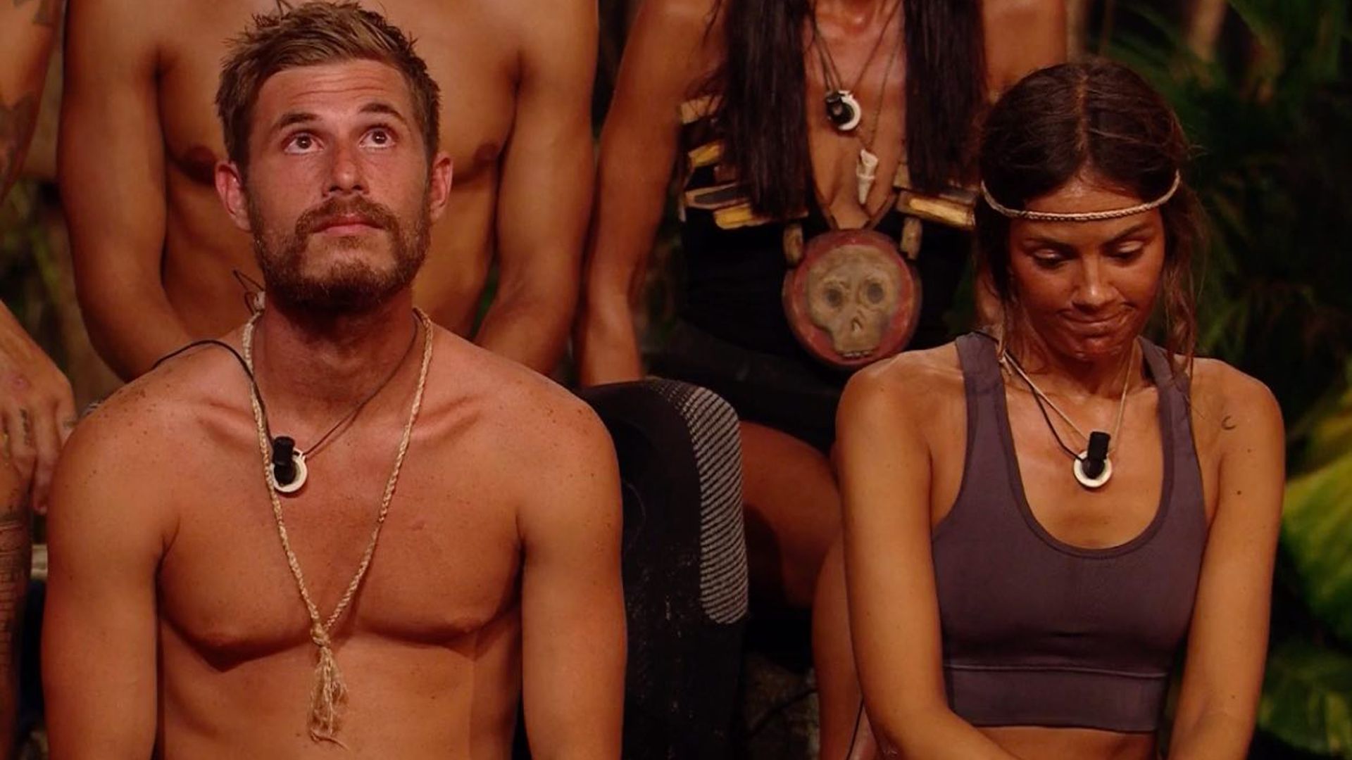 ¿Propuso Tom Brusse a Melyssa Pinto una reconciliación antes de entrar en 'Supervivientes'?