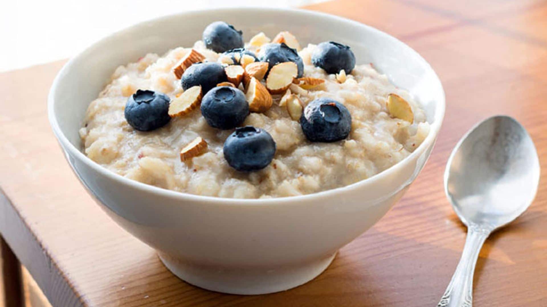 'Porridge' clásico