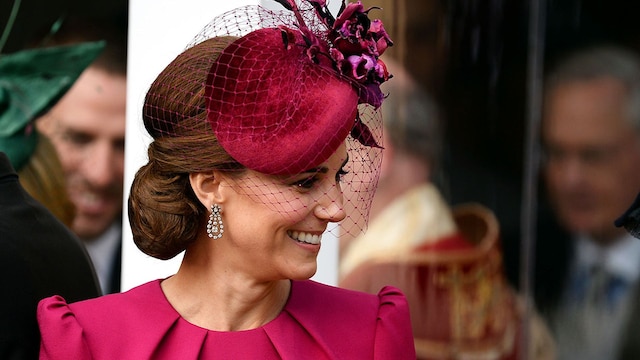 portada kate middleton