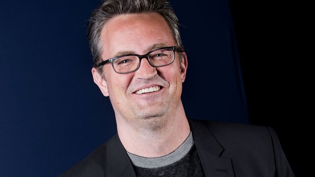 portada matthew perry