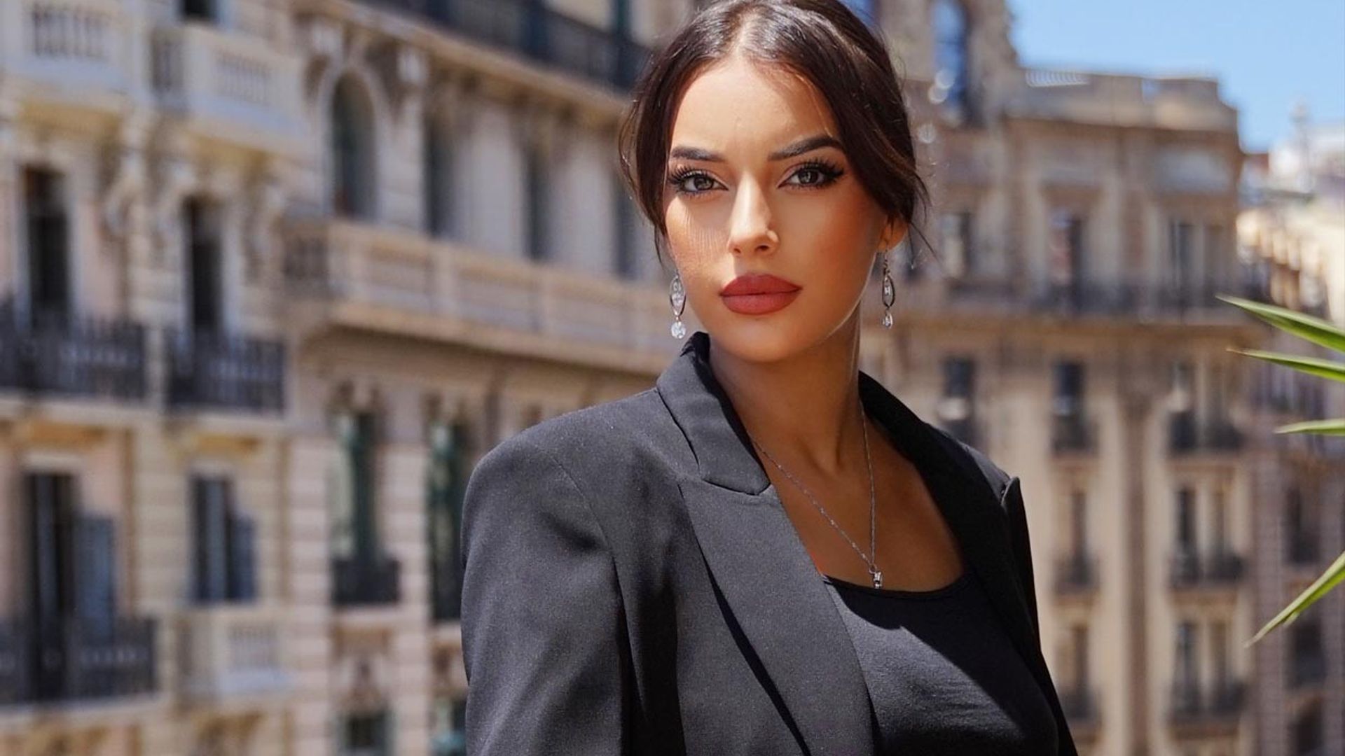 Miss Raisa, rapera y escritora: 'Yo lo que quiero es estar en paz con todo el mundo'