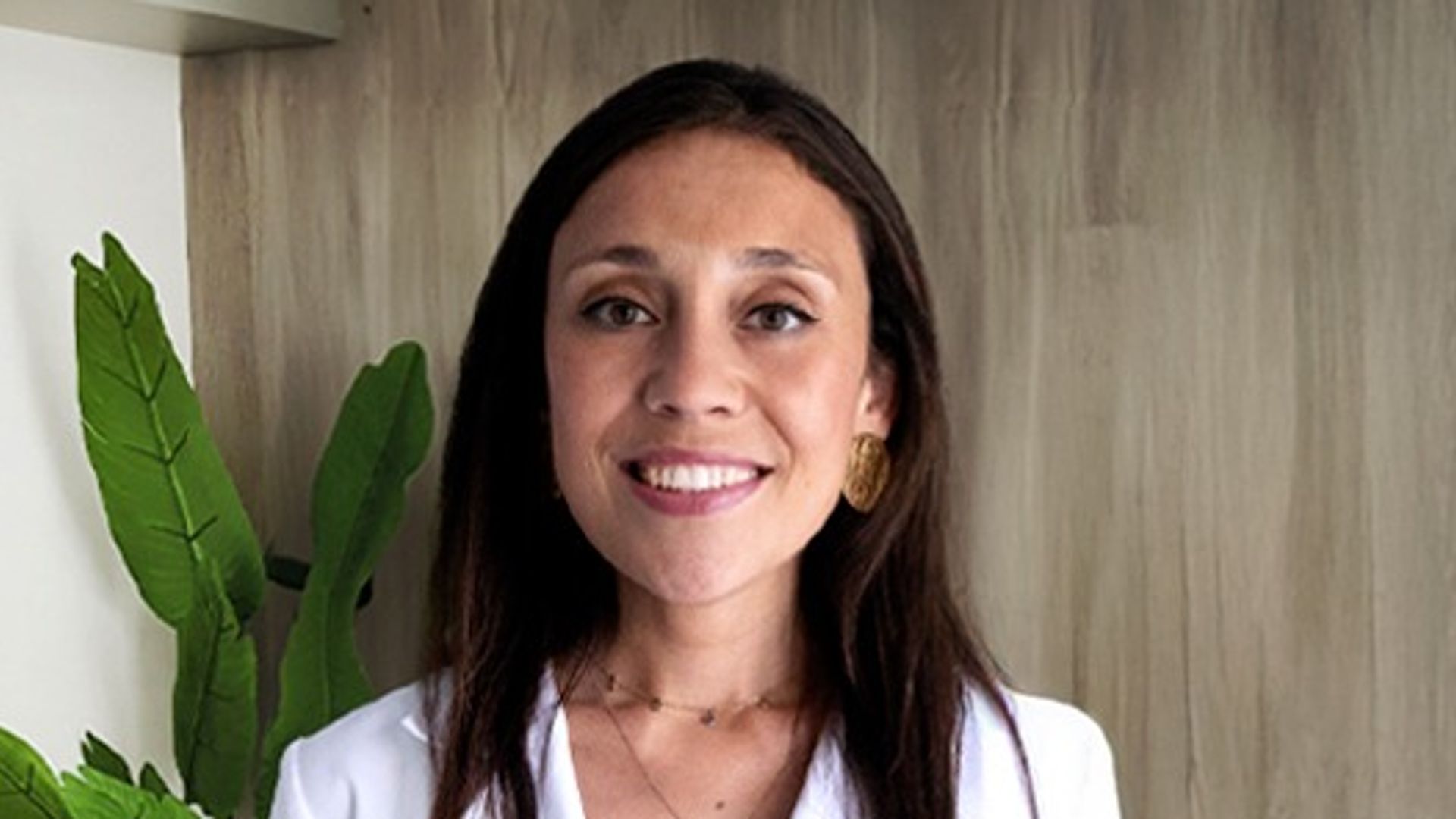Dra. Estefanía Moreno Luna, ginecóloga especialista en Medicina Reproductiva del Grupo Tambre