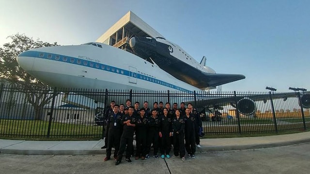 nasa t
