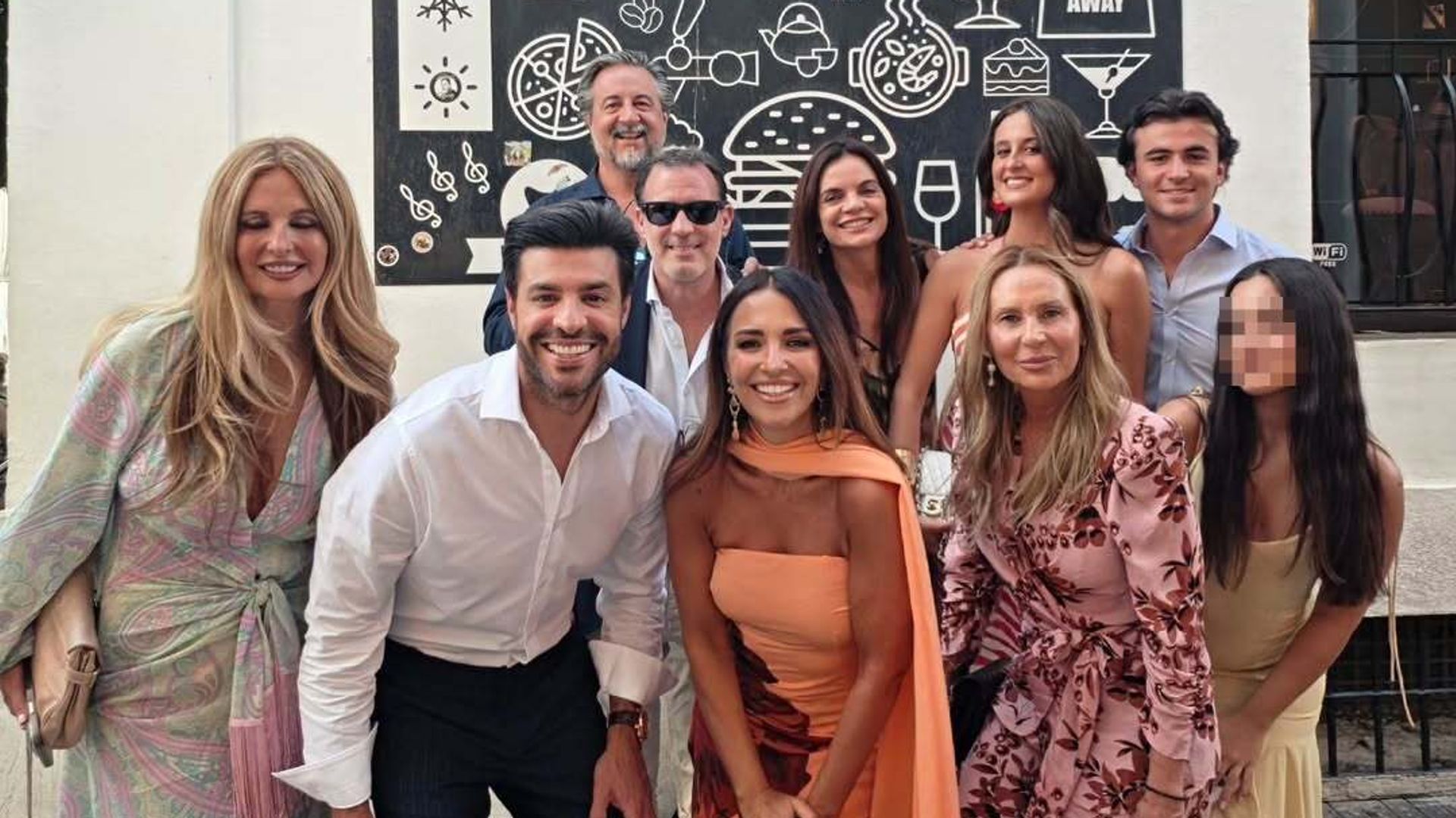 Boda Paola Melgar Anton