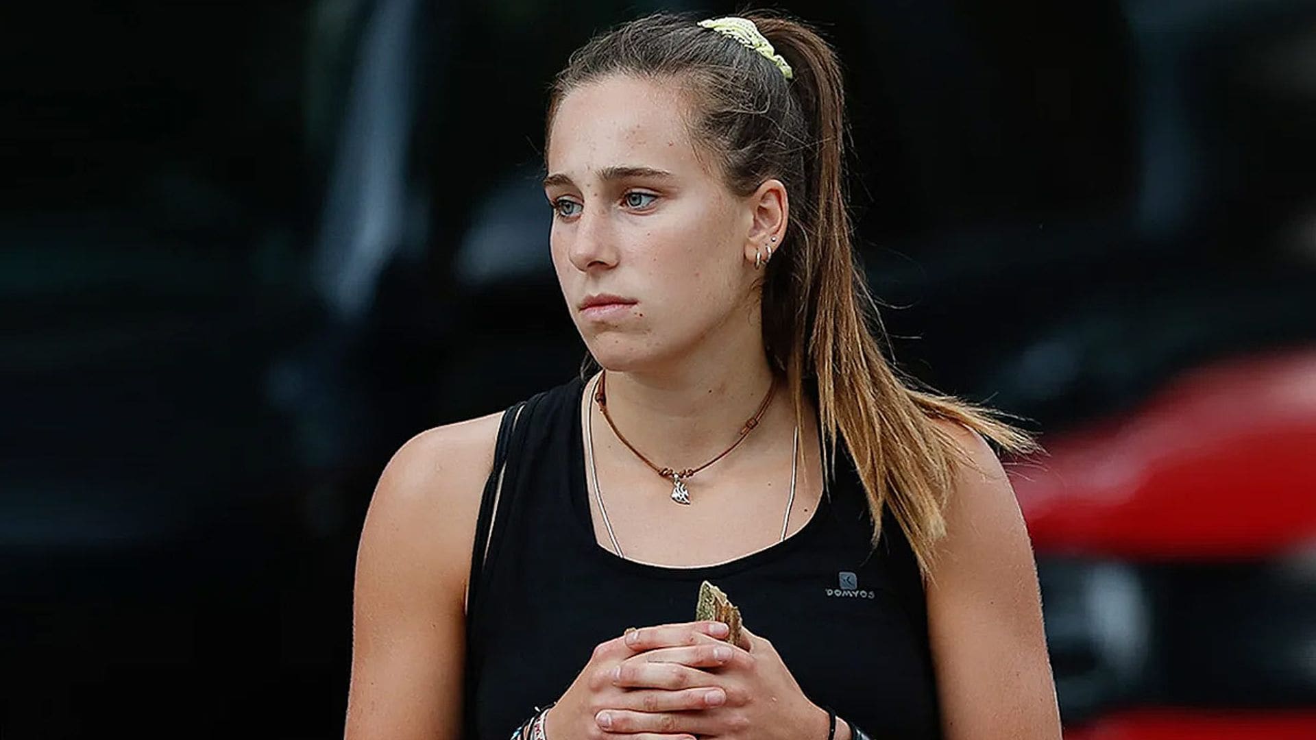 Olivia, la hija de Blanca Fernández Ochoa, recuerda a su madre, que falleció hace cinco años