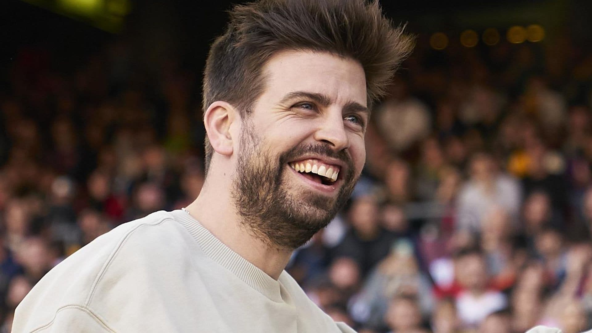 Revelan que Piqué podría viajar en unas semanas a Miami para visitar a sus hijos