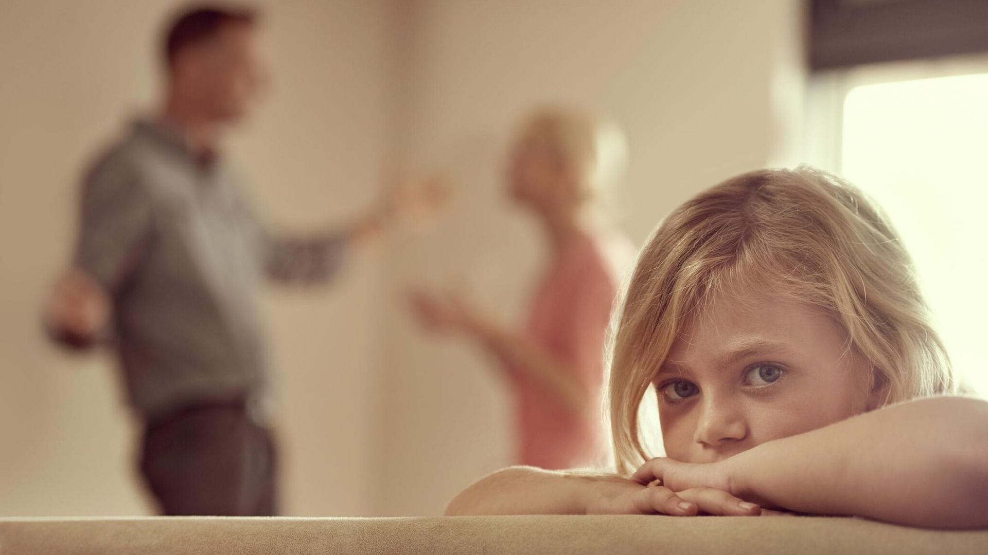Cómo afecta a los niños la separación de los padres y qué hacer para no dañarlos