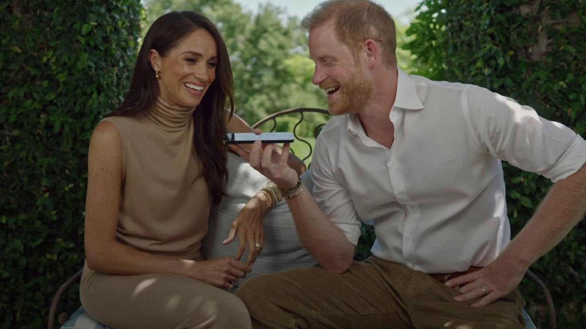 ¿Se ha desinflado el 'efecto Meghan Markle' en la moda?