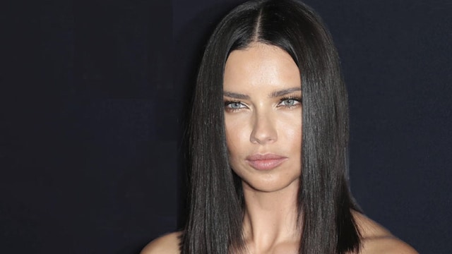 adriana lima