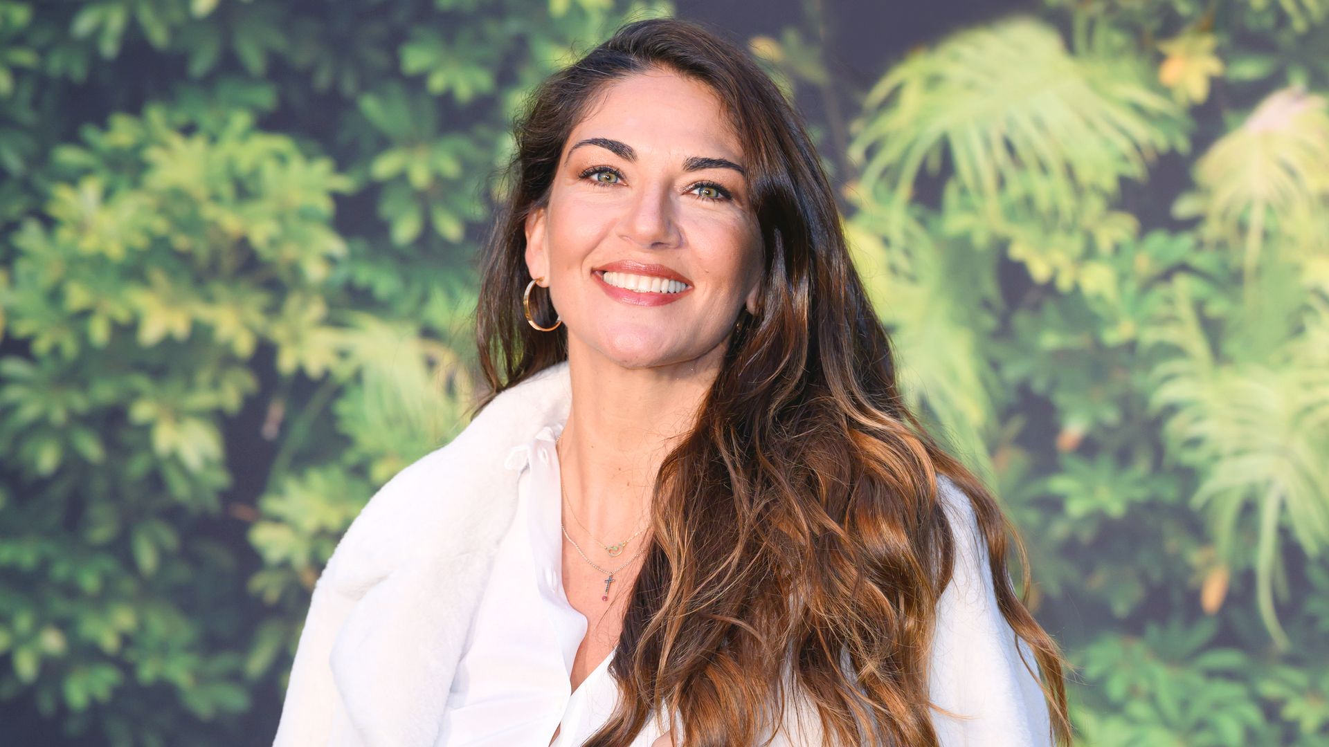 Hablamos con Lorena Bernal tras su debut como escritora: 'No ha sido un proceso catártico, ese trabajo ya lo hice'