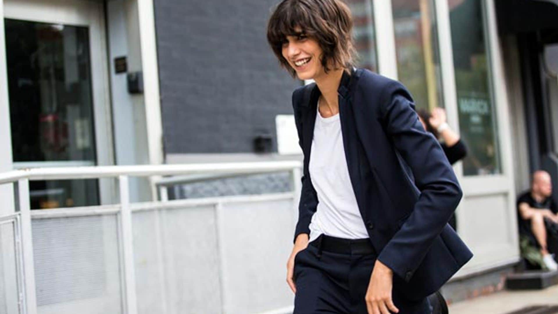 Masculino singular, el estilo que no pasa de moda