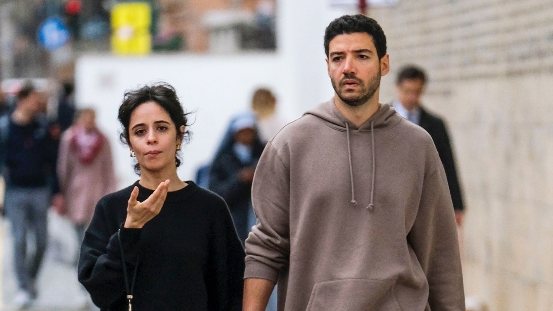 Camila Cabello y el magnate Henry Junior Chalhoub: ¿amor terminado tras un año de romance?
