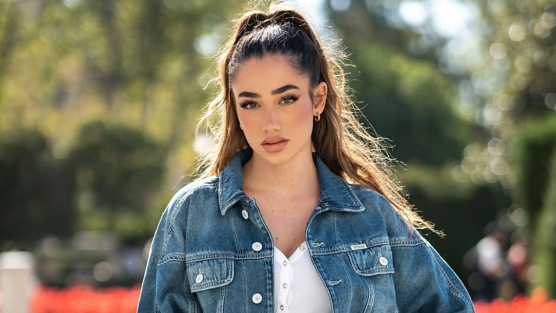 La polémica de Lola Lolita con Nil Ojeda que le ha costado miles de seguidores a la 'influencer': 'Me da asco'