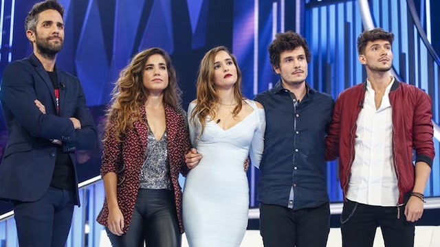 ot nominados