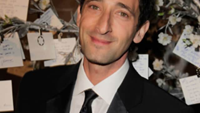adrien brody