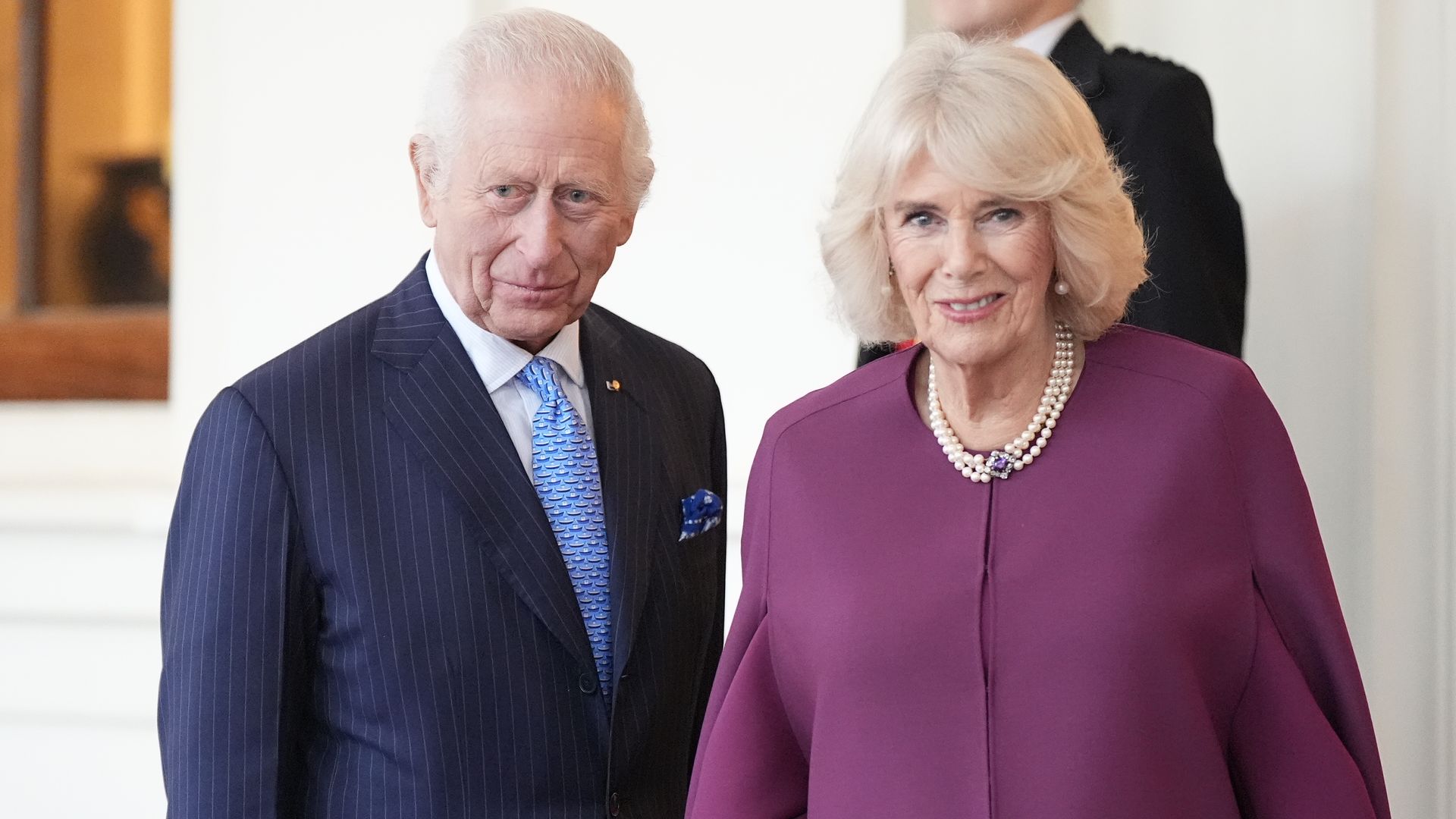 Comunicado urgente de los reyes Carlos y Camilla: su decisión conjunta para un día histórico