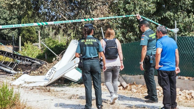 guardia civil