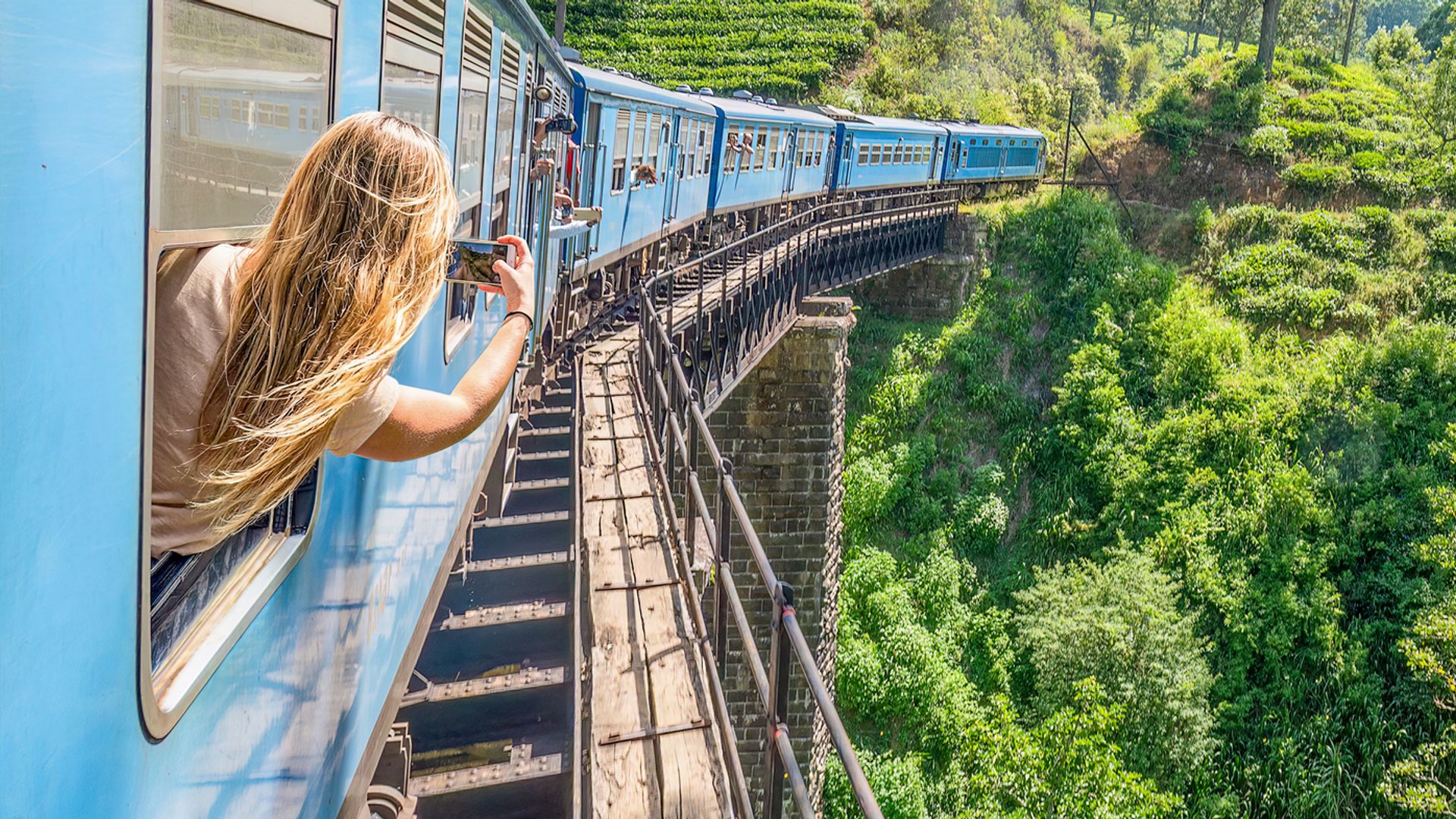 Así se solicita el Verano Joven 2026: hasta un 90% de descuento para viajar este verano