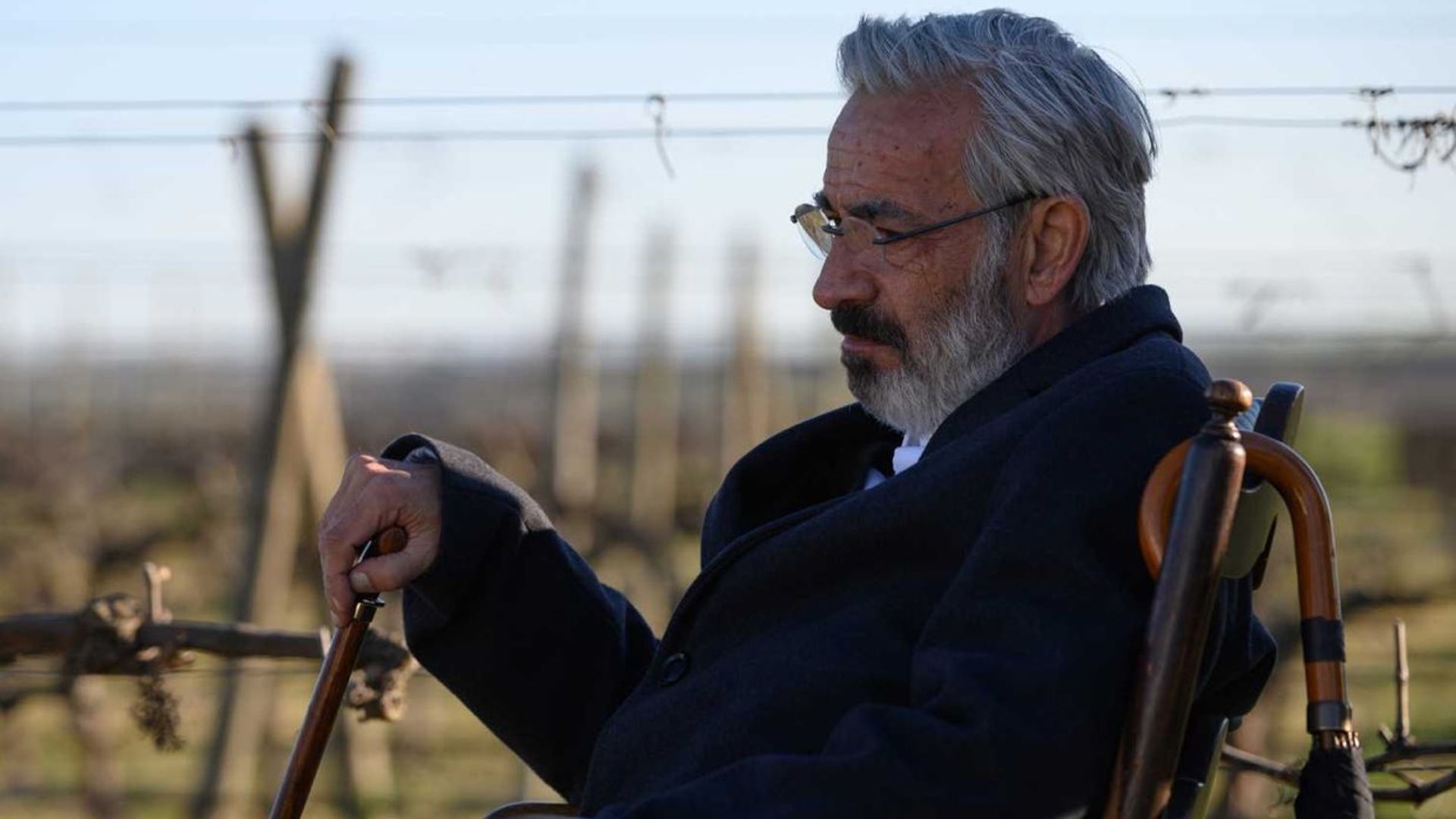 El adiós de Antonio Alcántara: 'Cuéntame cómo pasó' se despide del personaje de Imanol Arias