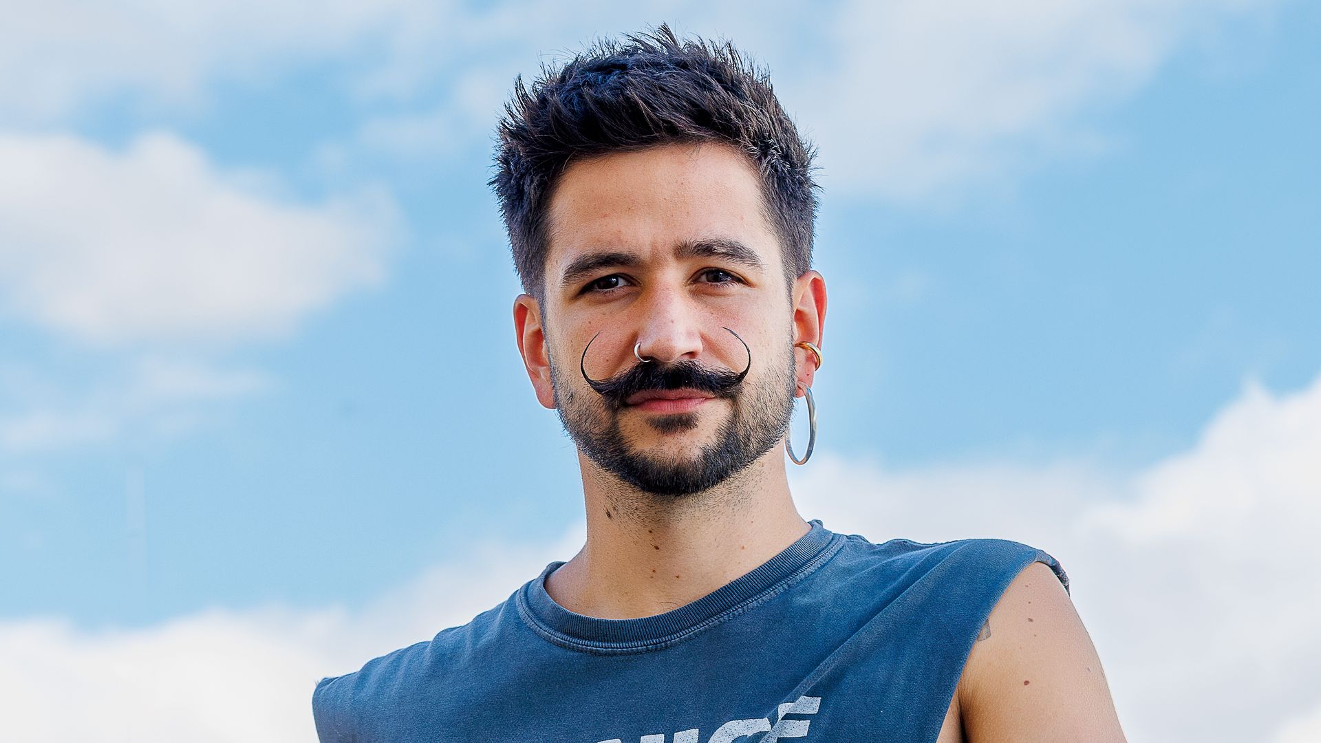 Camilo nos abre su corazón: "ser padre ha transformado mi relación con el mundo y conmigo mismo"