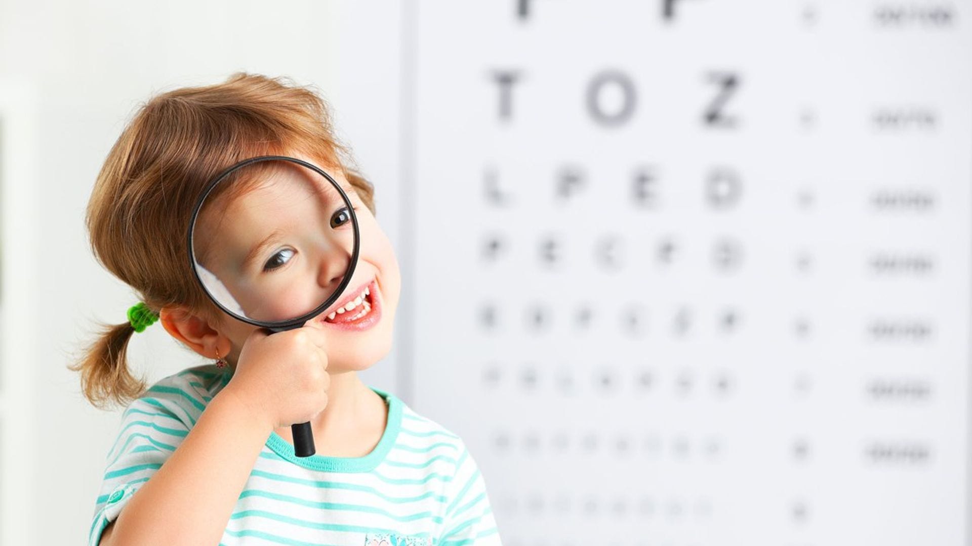 ¿La conjuntivitis en niños puede dejar secuelas?