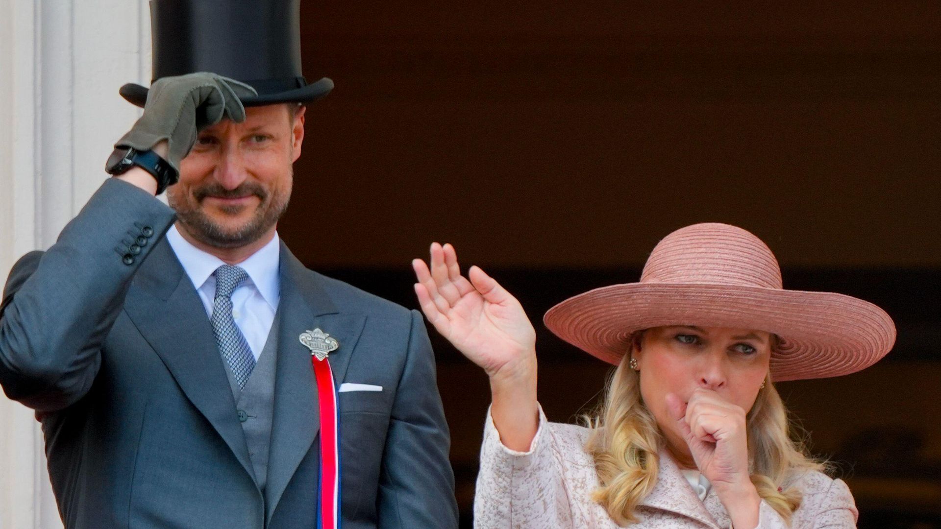 Haakon de Noruega cumple 53 años, serenidad nórdica para remar entre el prestigio nacional y la crisis familiar