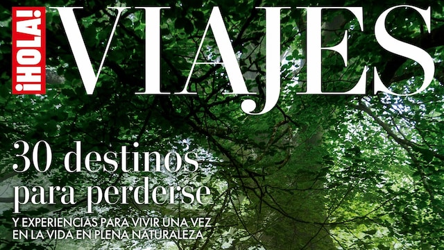 portada especial viajes 2024