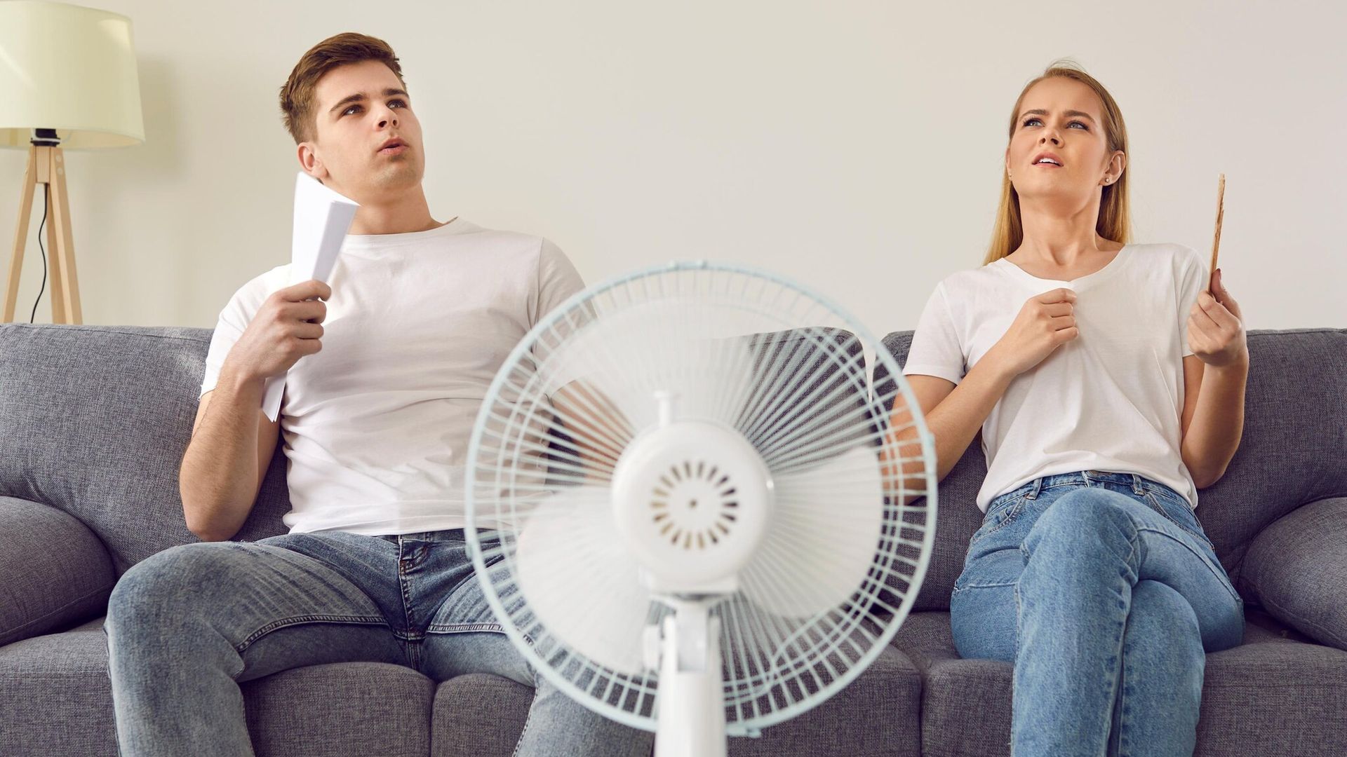 ¿Sabías que el calor tiende a reducir la fertilidad masculina?