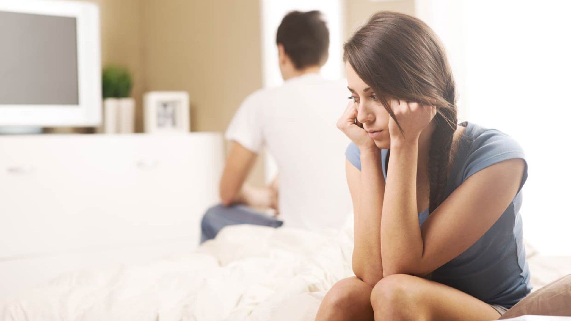 ¿Crisis o ruptura de pareja? La pandemia puede ser una de las causas